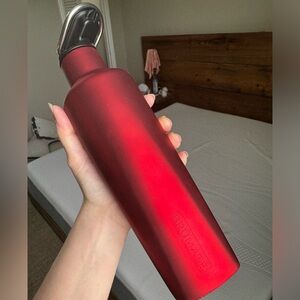 Red Brumate Water Bottle